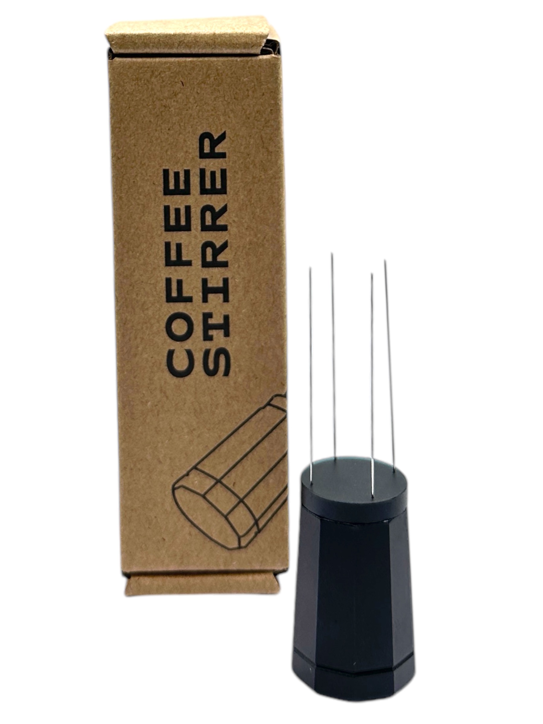 Coffee Distribution Needle Tool